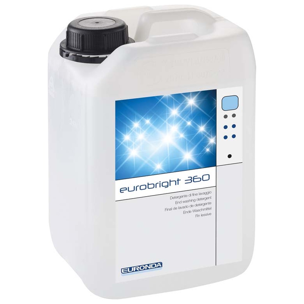 Euronda Eurobright 360 - Kanister 3 Liter