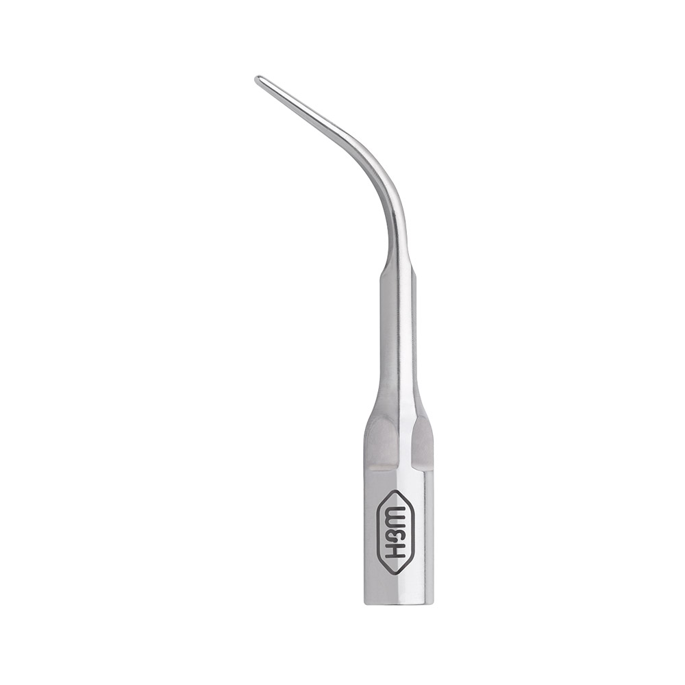 Piezo Ansatz -3U- m.Spitzenwechsler St