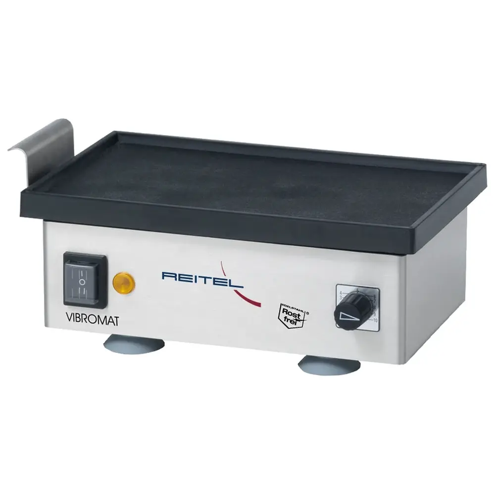 REITEL VIBROMAT - Stück REITEL VIBROMAT - Stück