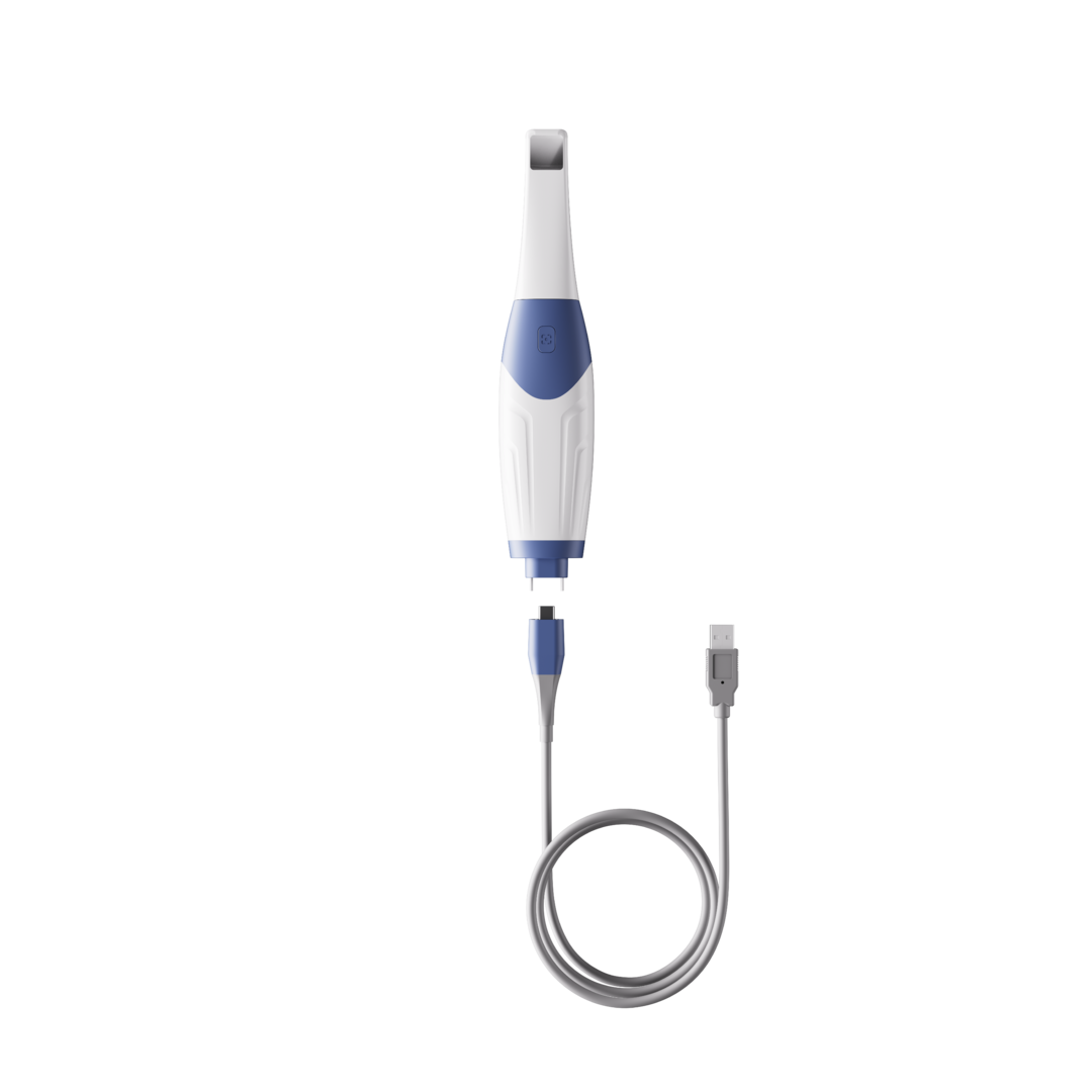 AlliedStar Intraoral Scanner AS 260 AlliedStar Intraoral Scanner AS 260