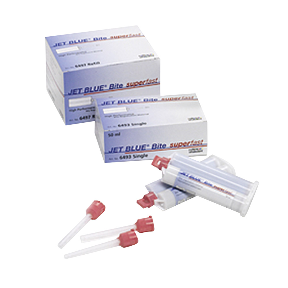 Jet blue Bite superfast Kart.50ml