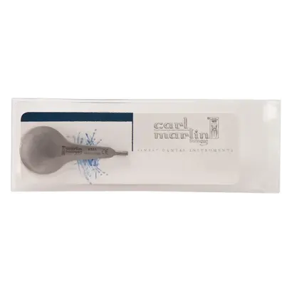 Carl Martin GmbH Wangenabhalter Hilger 4,5cm o.Griff St