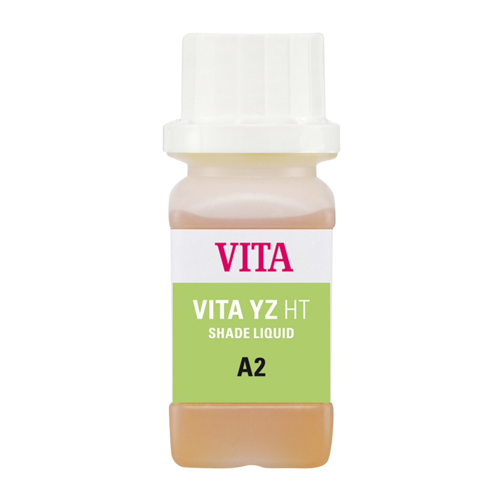YZ HT Shade Liquid 2M2 50ml St