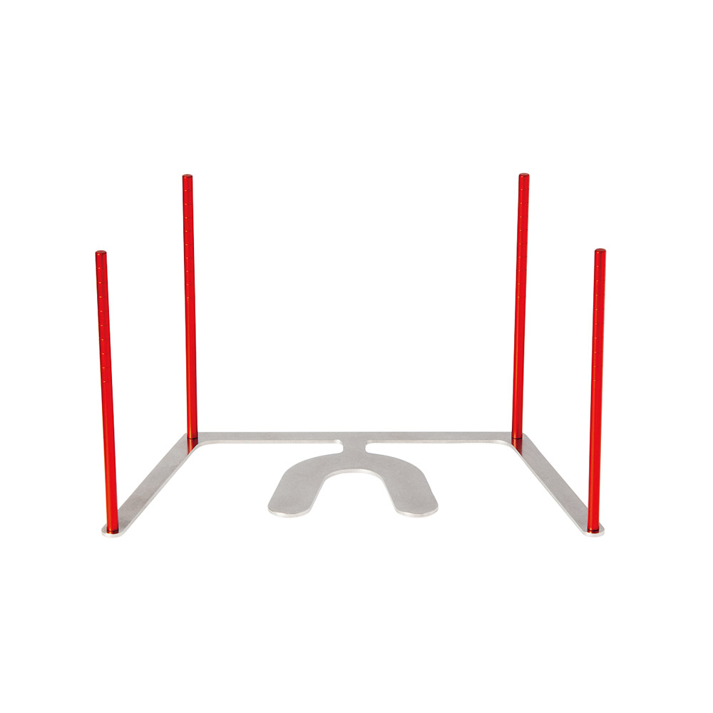 GX219177_Vertikalstifte_f_Bissgabel_4St Vertikalstifte f. Bissgabel 4St