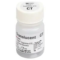 3M Espe Dental Products Filtek Supreme XTE CT transluzent Kapsel Pa 10x0,2g