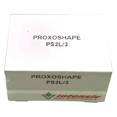 Intensiv SA PROXOSHAPE 40my lang 514 rot Pa 3