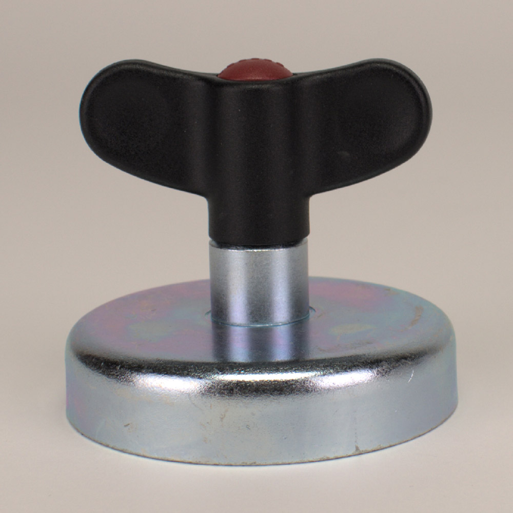 Haltemagnet HMG 180 St