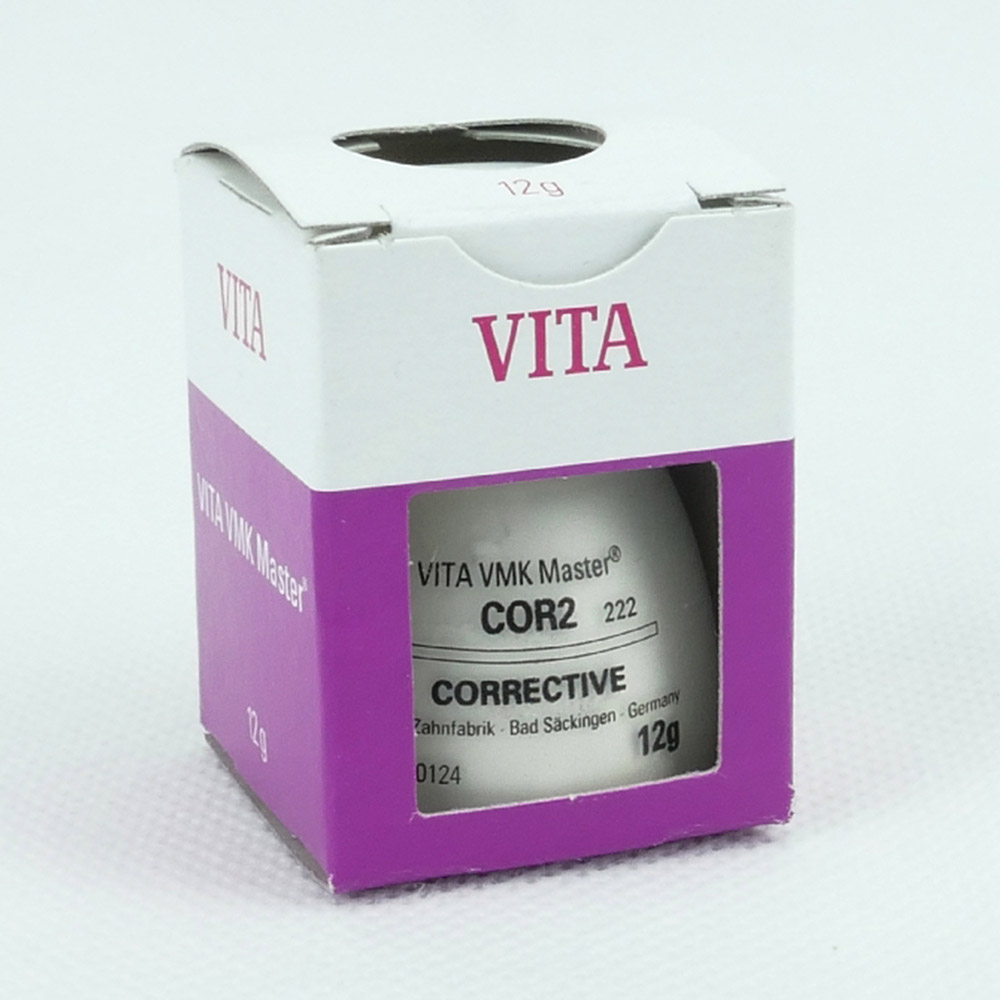 Vita VMK Master Correct. COR2 12g