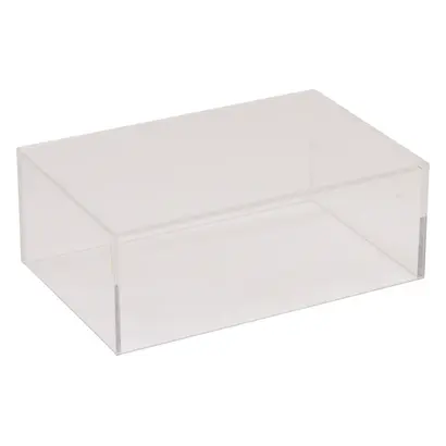 Hager & Meisinger GmbH Plexiglasdeckel HP D2807 163x62x107mm St