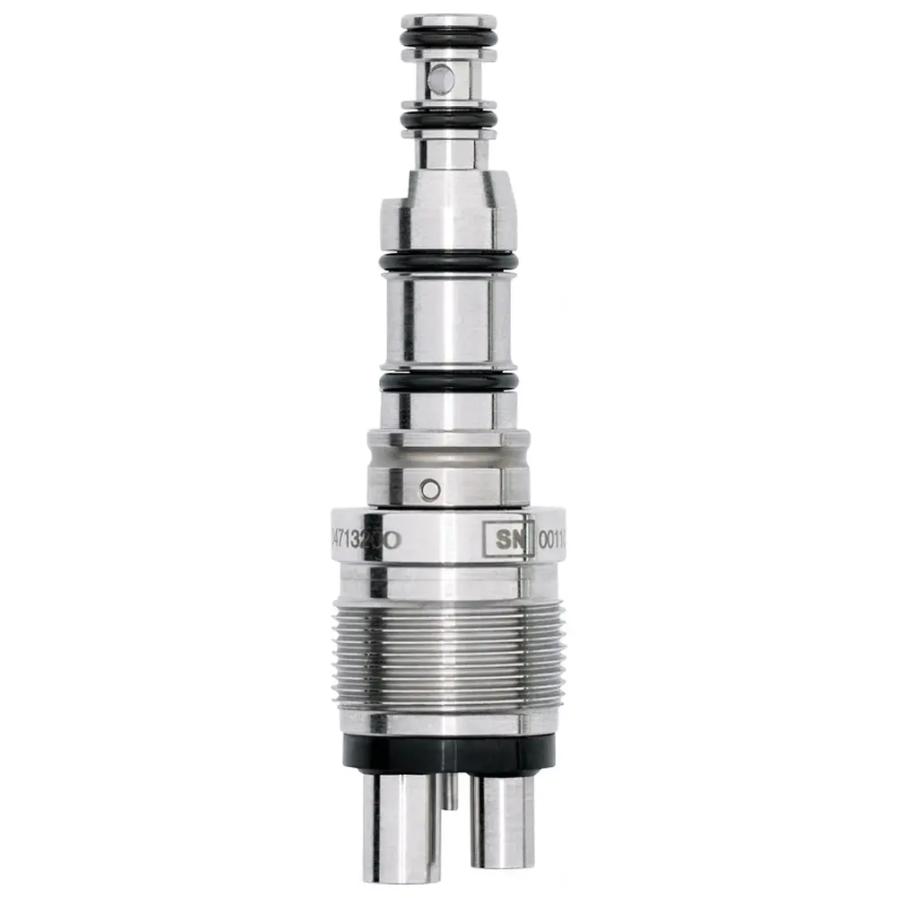 W&H assistina 3x3 Adapter - Stück Multiflex