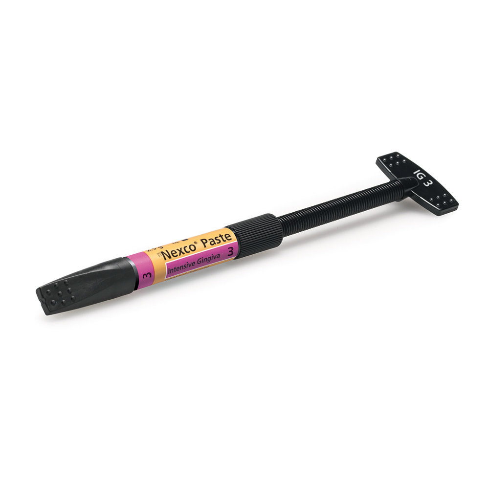 SR Nexco Paste Inten. Gingiva IG3 2,5g