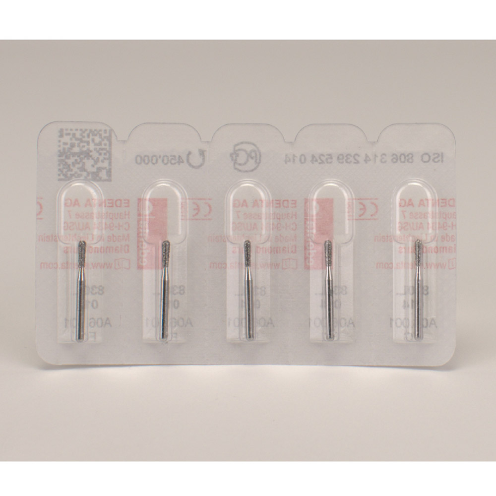 Diamant FG 830L.014 5St