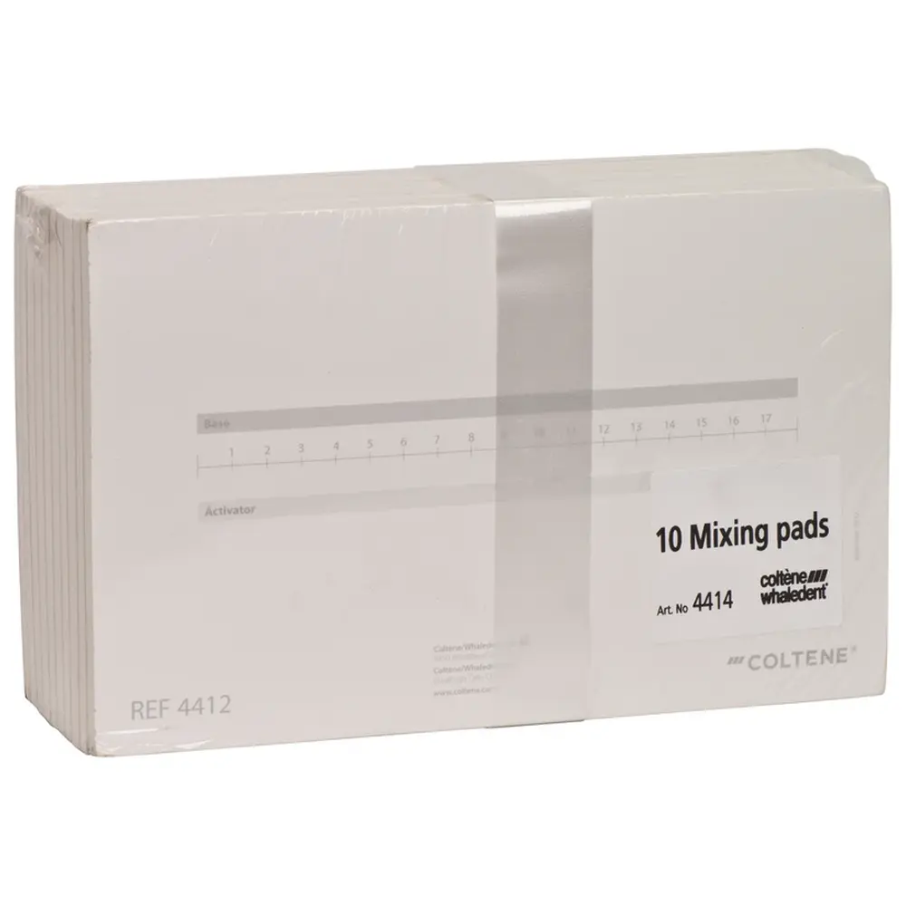 COLTENE Mischblock - Packung 10 Stück