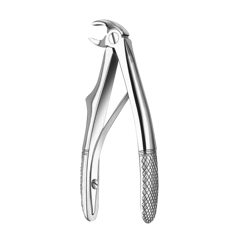 Zahnzange 280A/6 UK Molaren Kind St