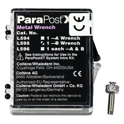 COLTENE ParaPost® XT™ Stifteinschrauber - Stück B