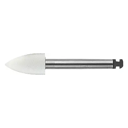 COLTENE DIATECH ECO Line - Packung 12 Stück weiß, RA, 10 mm, ISO 050