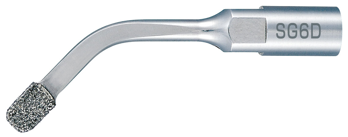 Variosurg Sinuslift Aufsatz SG6D St