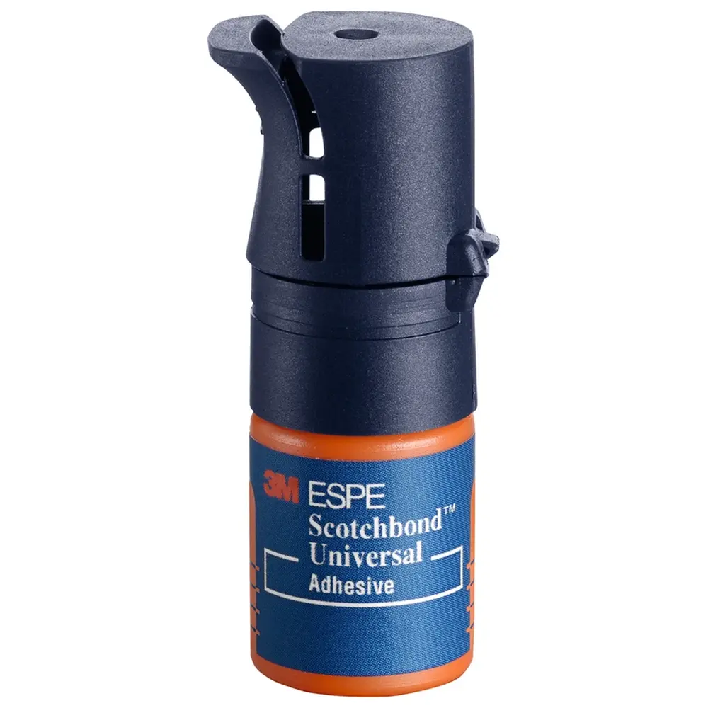 Solventum Dental Solutions Scotchbond™ Universal - Flasche 5 ml Adhäsiv