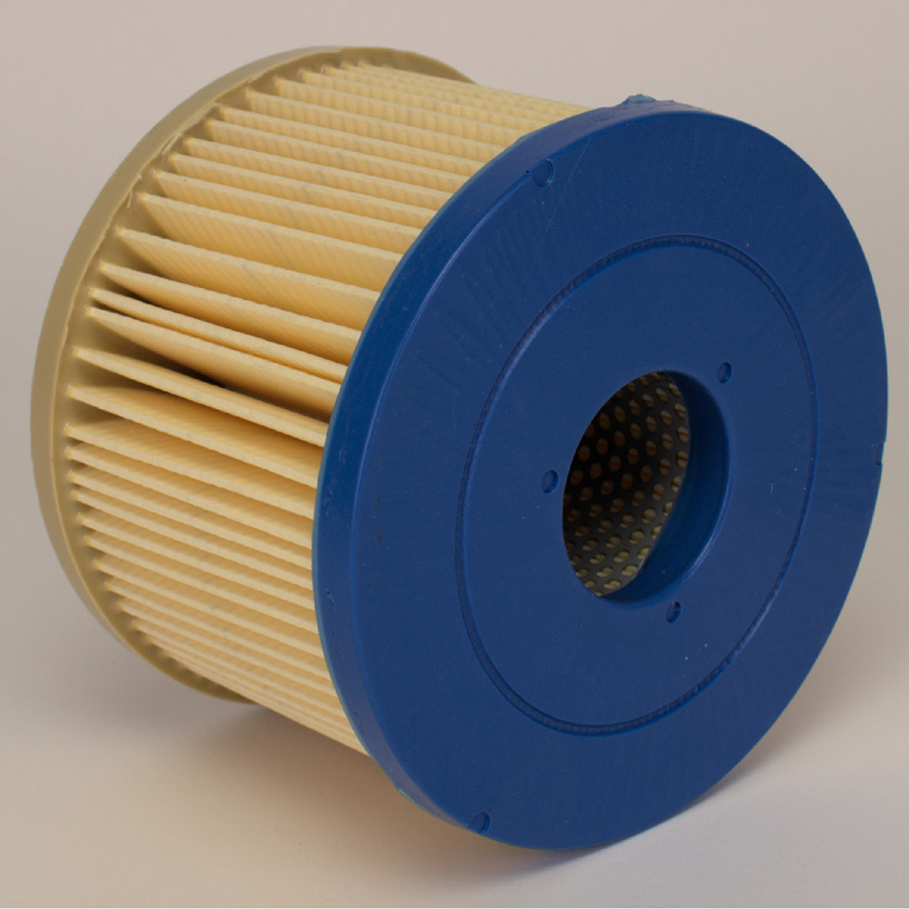 Feinstfilter f. A40 Mob.Absaugung St