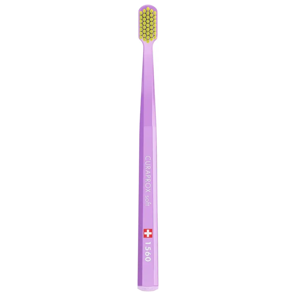 Curaden CURAPROX CS 1560 - Blister Zahnbürste soft