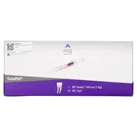 Innovative BioCeramix Inc. Total Fill BC Sealer HiFlow Pa 1,5g Innovative BioCeramix Inc. Total Fill BC Sealer HiFlow Pa 1,5g