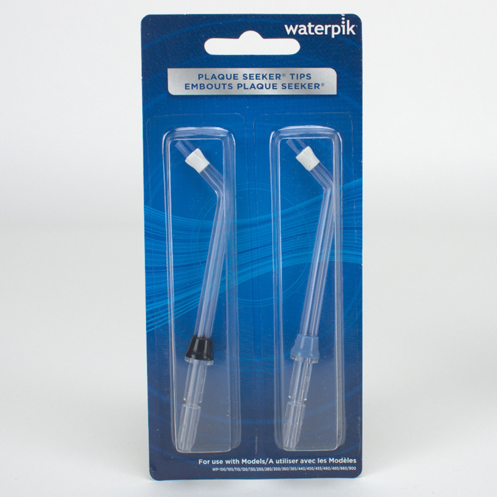 GX228929_Waterpik_Aufsteckb_Plaque_Seeker_2St Waterpik Aufsteckb. Plaque Seeker 2St