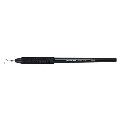 ASA Dental Wachsinstrument - Stück S5160-3C, Figur 3