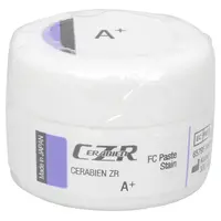 Kuraray Noritake Dental Inc. CERABIEN ZR FC Paste Stain A+ Pa 3g