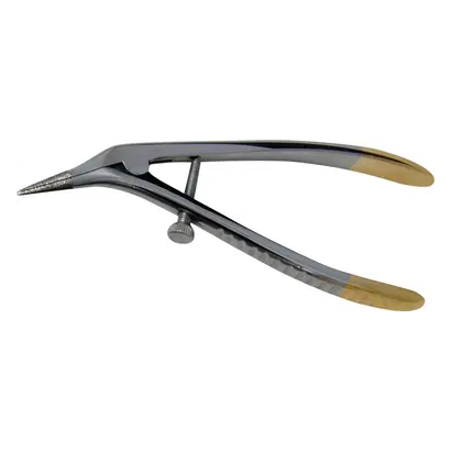 Kentzler-Kaschner Dental GmbH TD Teleskopzange Böhme Flipper lang-dünn,diamant.13cm St