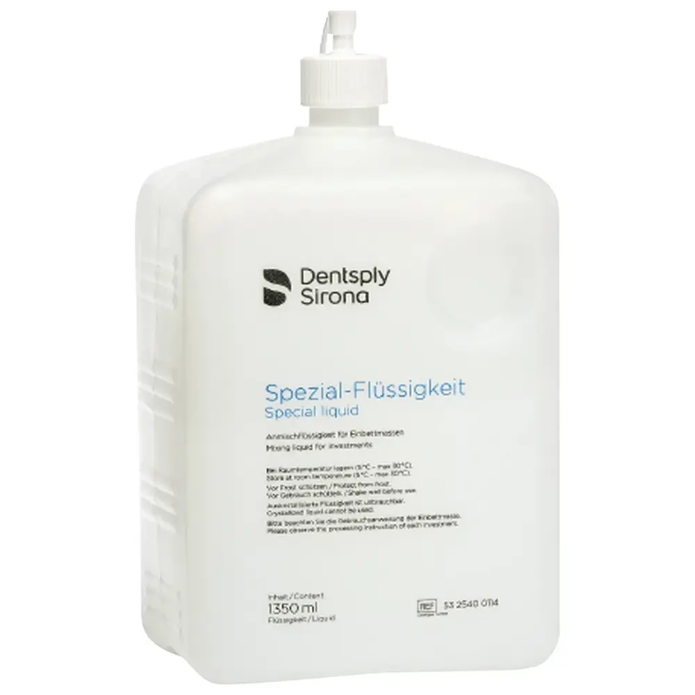 emwerk Deguvest® impuls - Flasche 1.350 ml Spezialflüssigkeit
