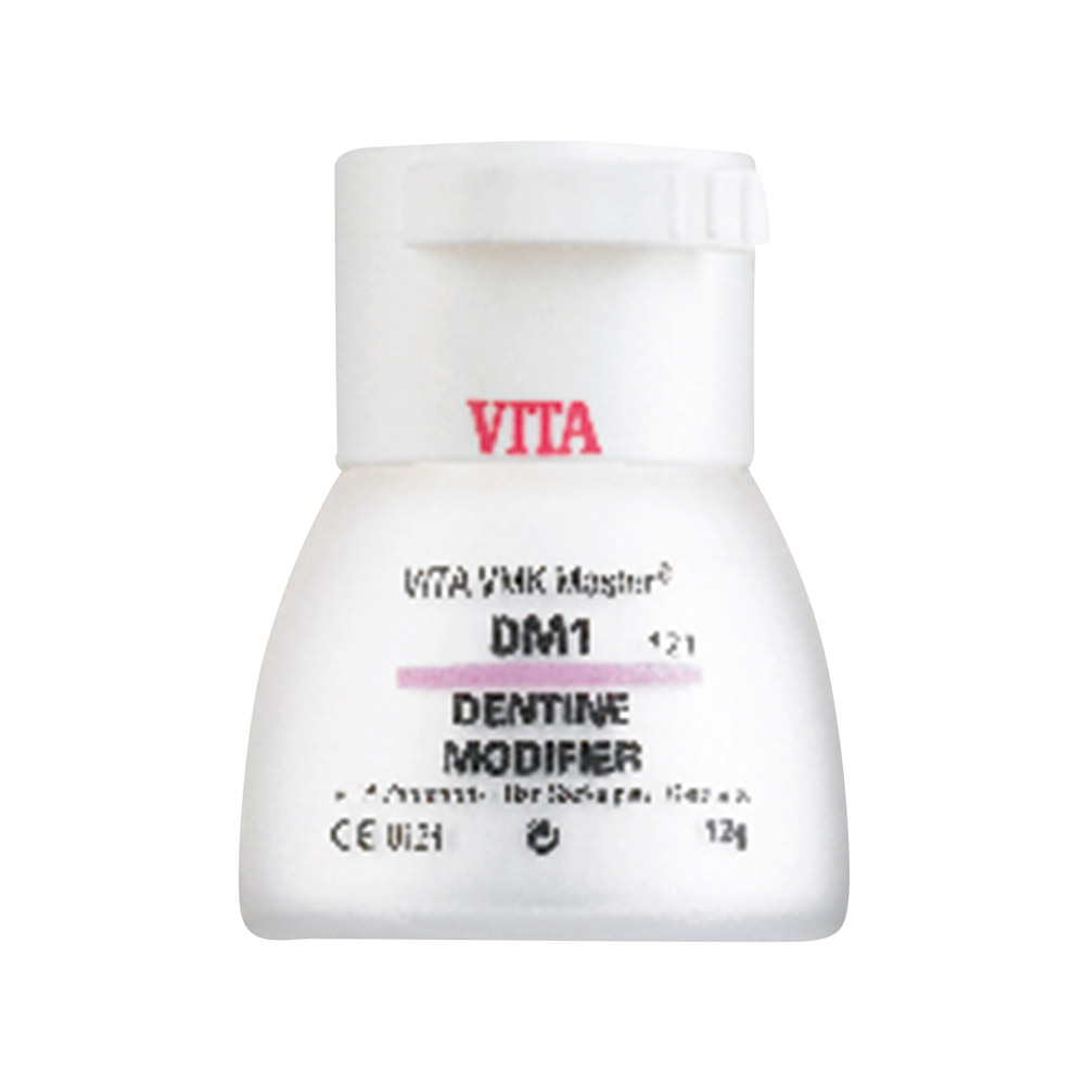 Vita VMK Master Dent.Mod. DM6 12g