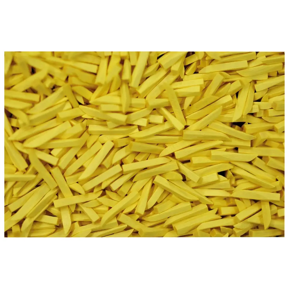 Kerr Ahorn-Interdentalkeile - Packung 100 Stück 822, gelb
