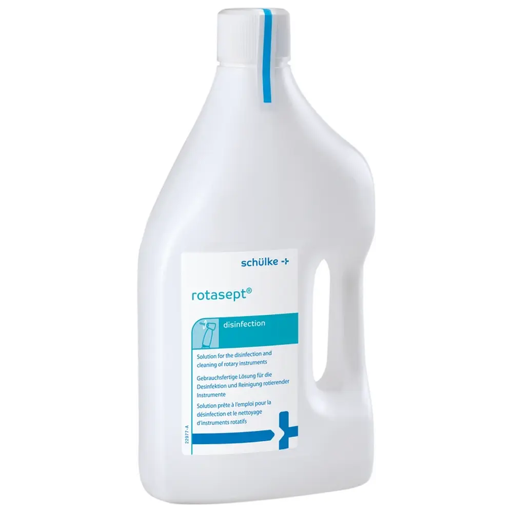 schülke rotasept® - Flasche 2 Liter