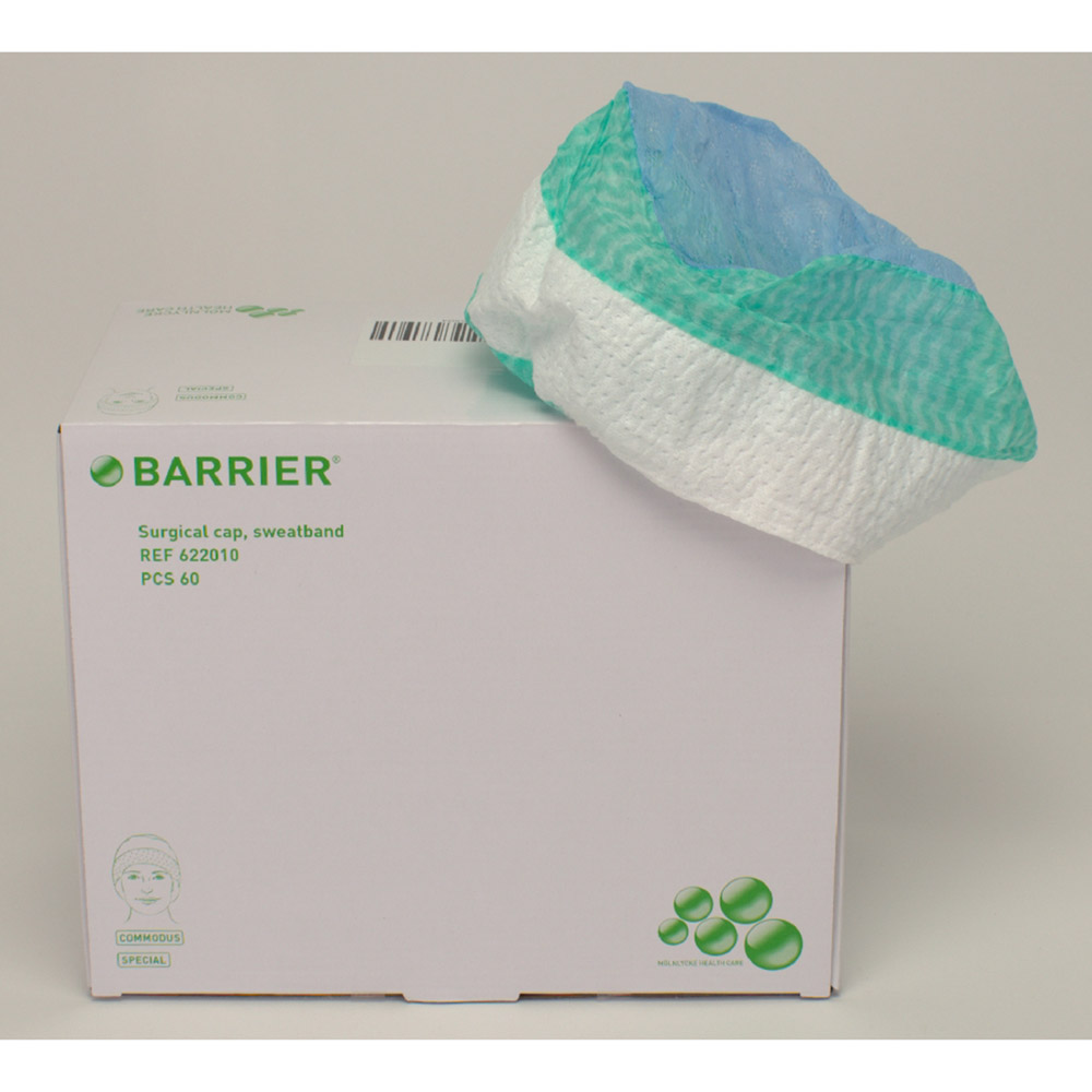 Barrier OP-Haube Commodus 60St