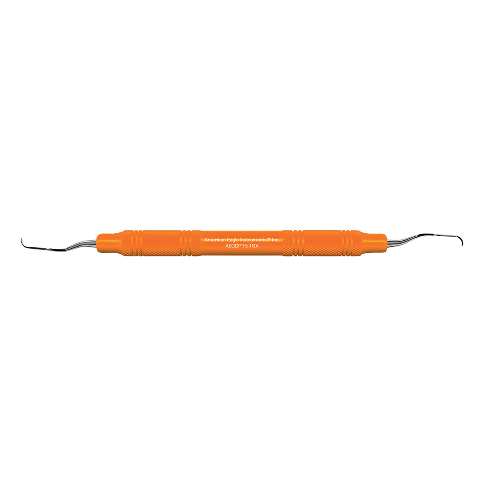 Kürette Gracey Deep Pocket 15-16X AE St