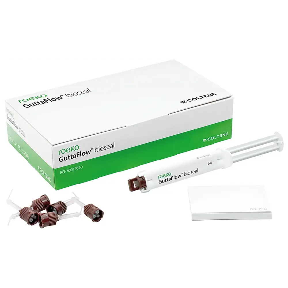 COLTENE GuttaFlow® bioseal - Set