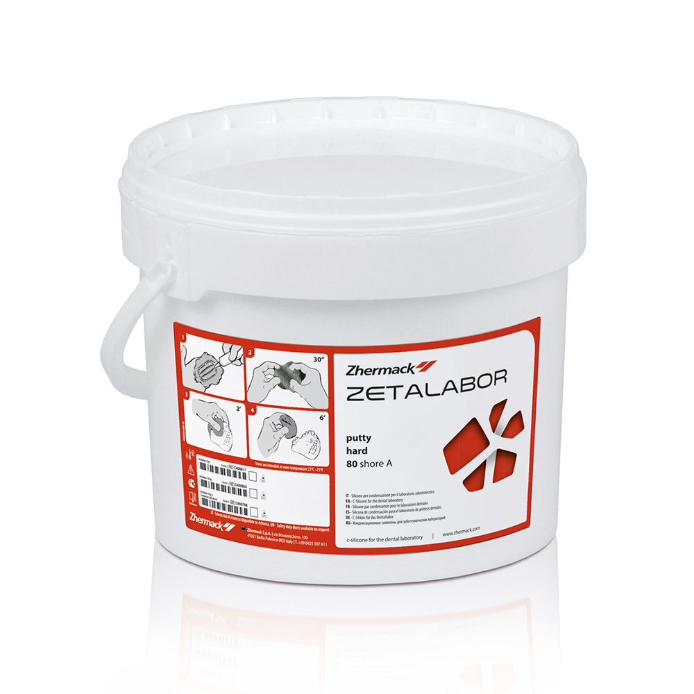 Zetalabor 5kg