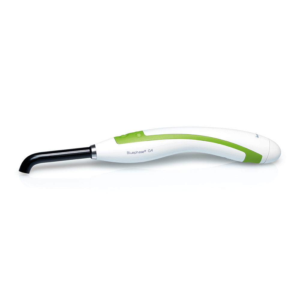 Bluephase G4 100-240 V grün St