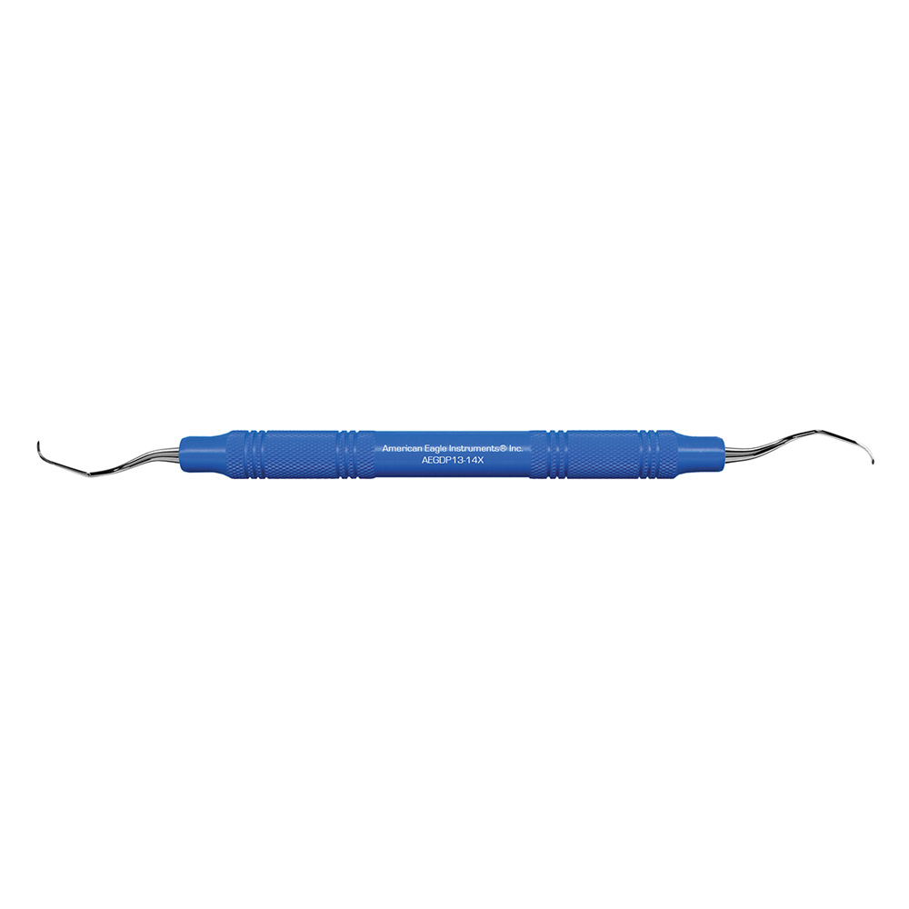 Kürette Gracey Deep Pocket 13-14X AE St