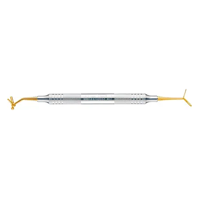 Garrison Dental Solutions Multifunktions-Komposit-Instrument 5-in-1 TN009 St