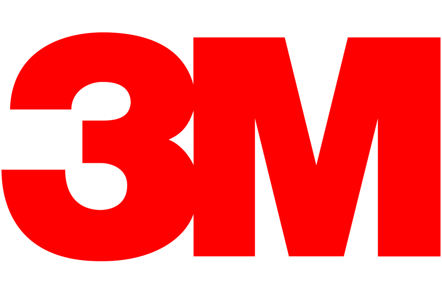 3M Logo