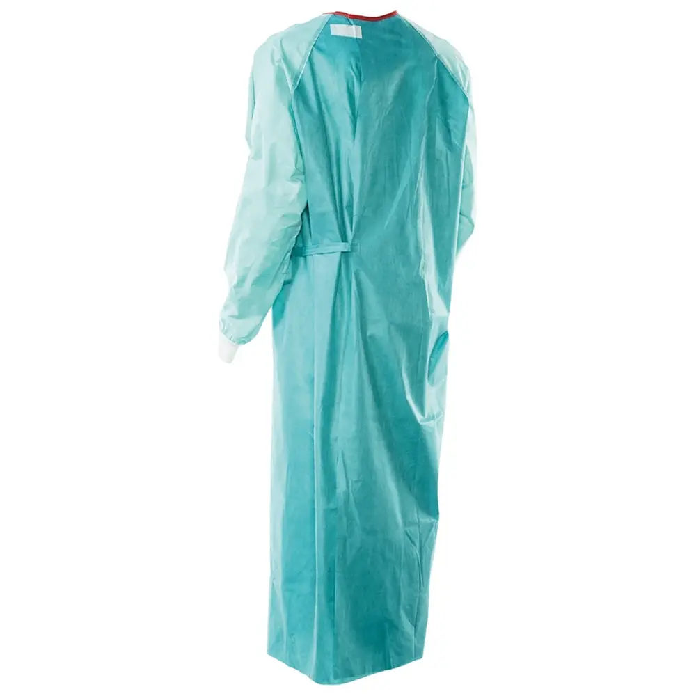 HARTMANN Foliodress® gown Comfort Extra Reinforced - Packung 28 Stück XXL