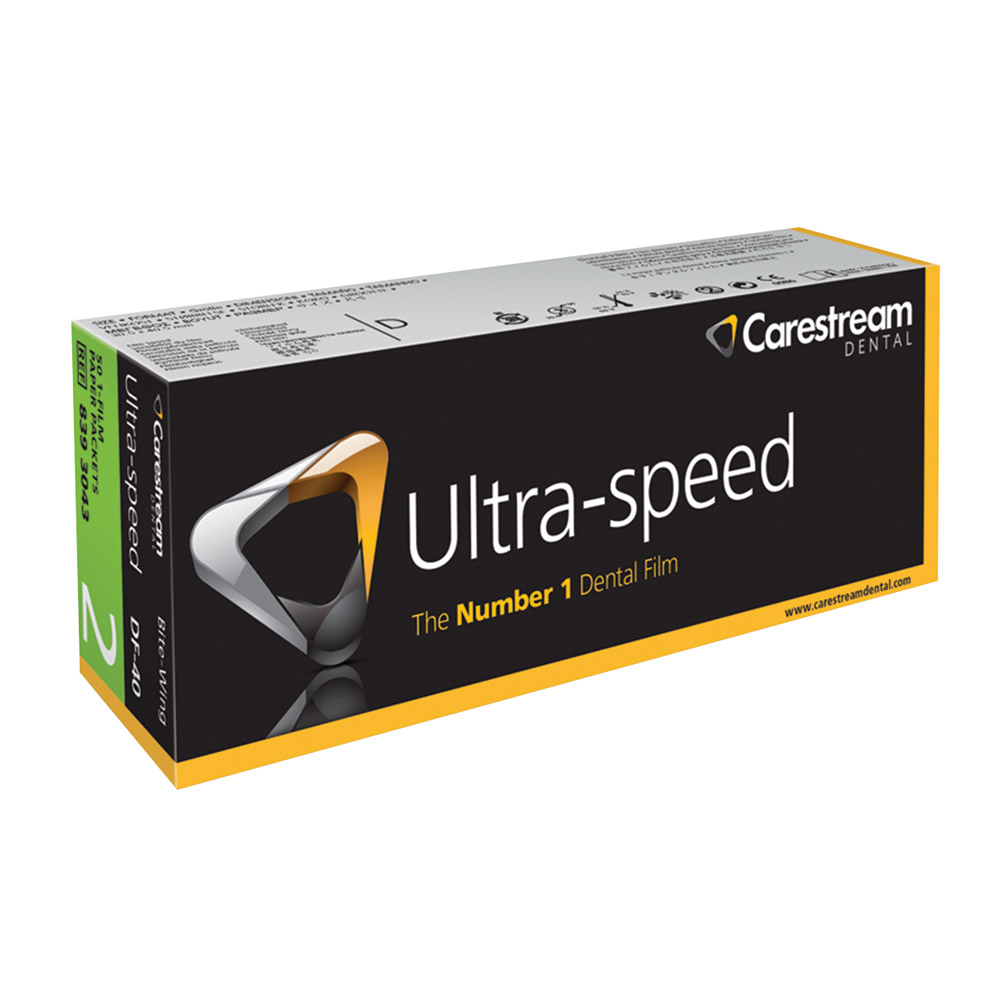 GX00193_Ultra_speed_DF_40_3x4_2xray_50St Ultra speed DF 40 3x4 2xray 50St