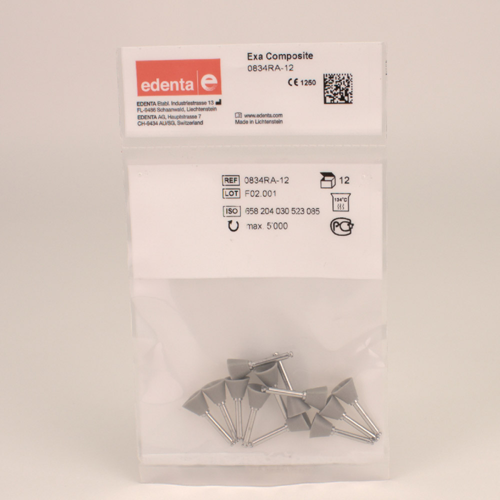 Exa Composite Wst 0834 12St