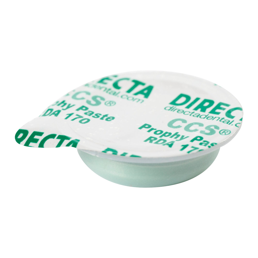 ProphyCare Paste CCS green SD 144x2g