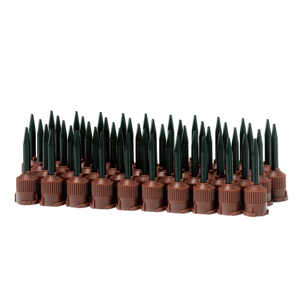 iCEM Self Adhesive Mixing Tips 50St