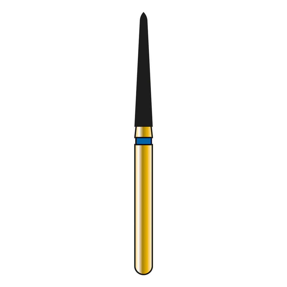 Diatech Diamant FG 879K016 10ML 5St