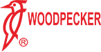 Woodpecker Logo