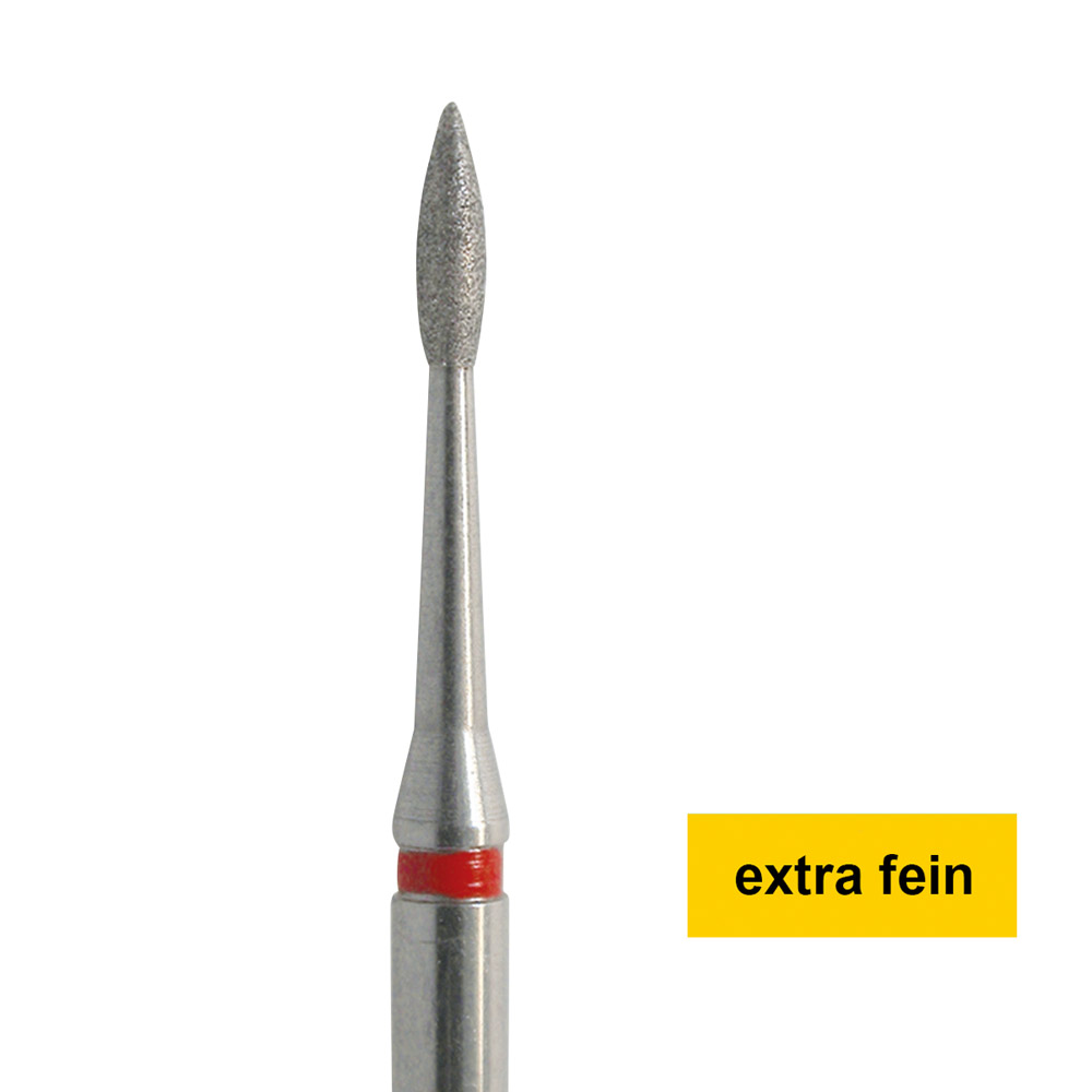 Diamant WstL 830L 014 C X-Fein 5St