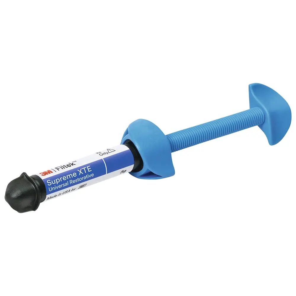 Solventum Dental Solutions Filtek™ Supreme XTE Universal - Spritze 3 g body C3